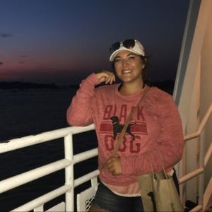 Meet your Posher, Lindsey